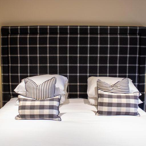 The Assheton Arms Hotel คลิเธอโร ภายนอก รูปภาพ