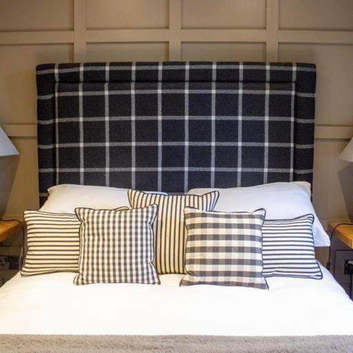The Assheton Arms Hotel คลิเธอโร ภายนอก รูปภาพ