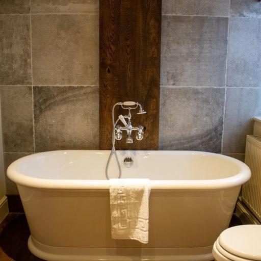 The Assheton Arms Hotel คลิเธอโร ภายนอก รูปภาพ