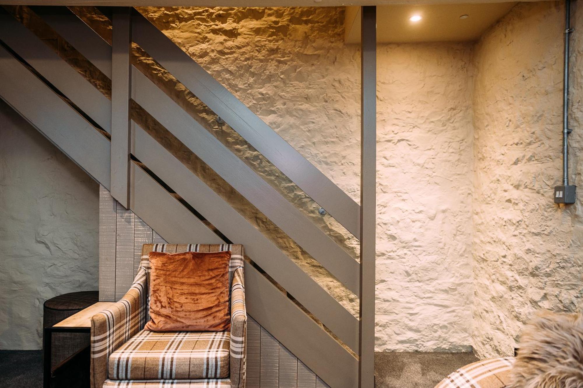 The Assheton Arms Hotel คลิเธอโร ภายนอก รูปภาพ