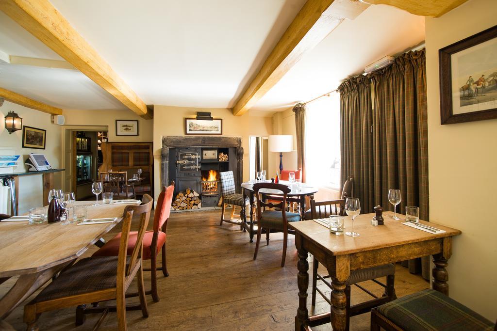 The Assheton Arms Hotel คลิเธอโร ห้อง รูปภาพ