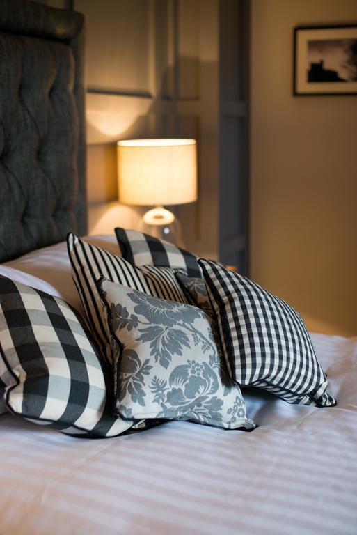 The Assheton Arms Hotel คลิเธอโร ห้อง รูปภาพ